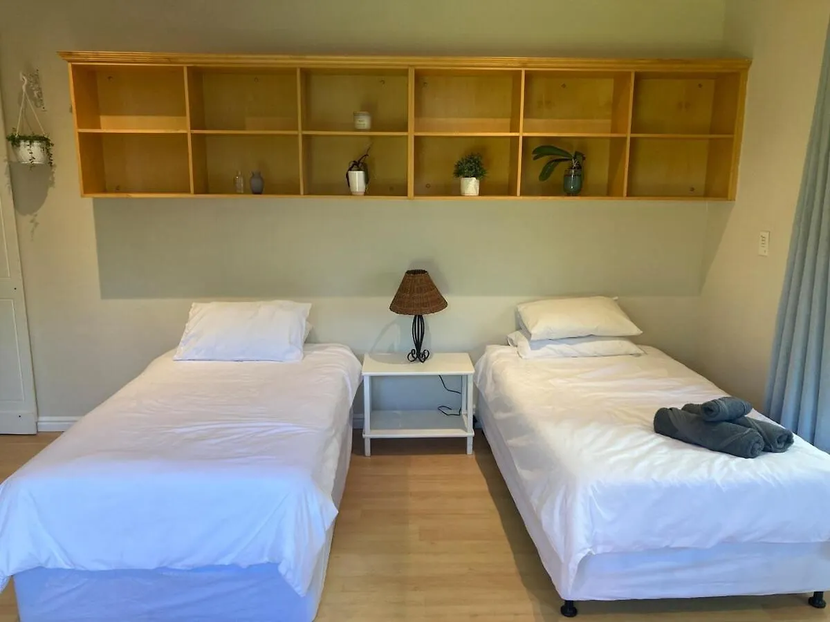 Cozy Garden Guest Suite In Charming Claremont Ciudad del Cabo Sudáfrica