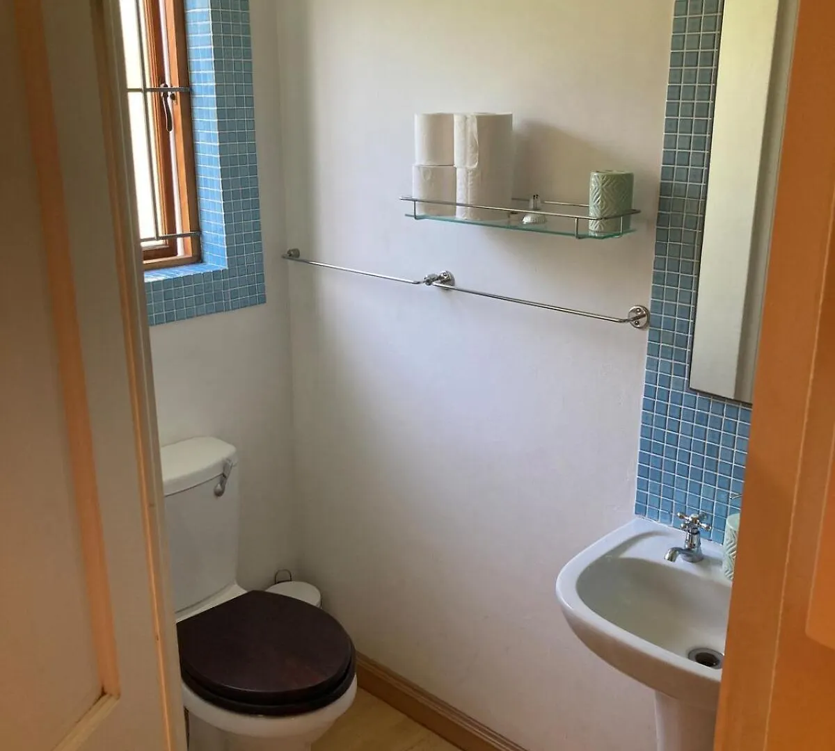 Cozy Garden Guest Suite In Charming Claremont Ciudad del Cabo Apartamento