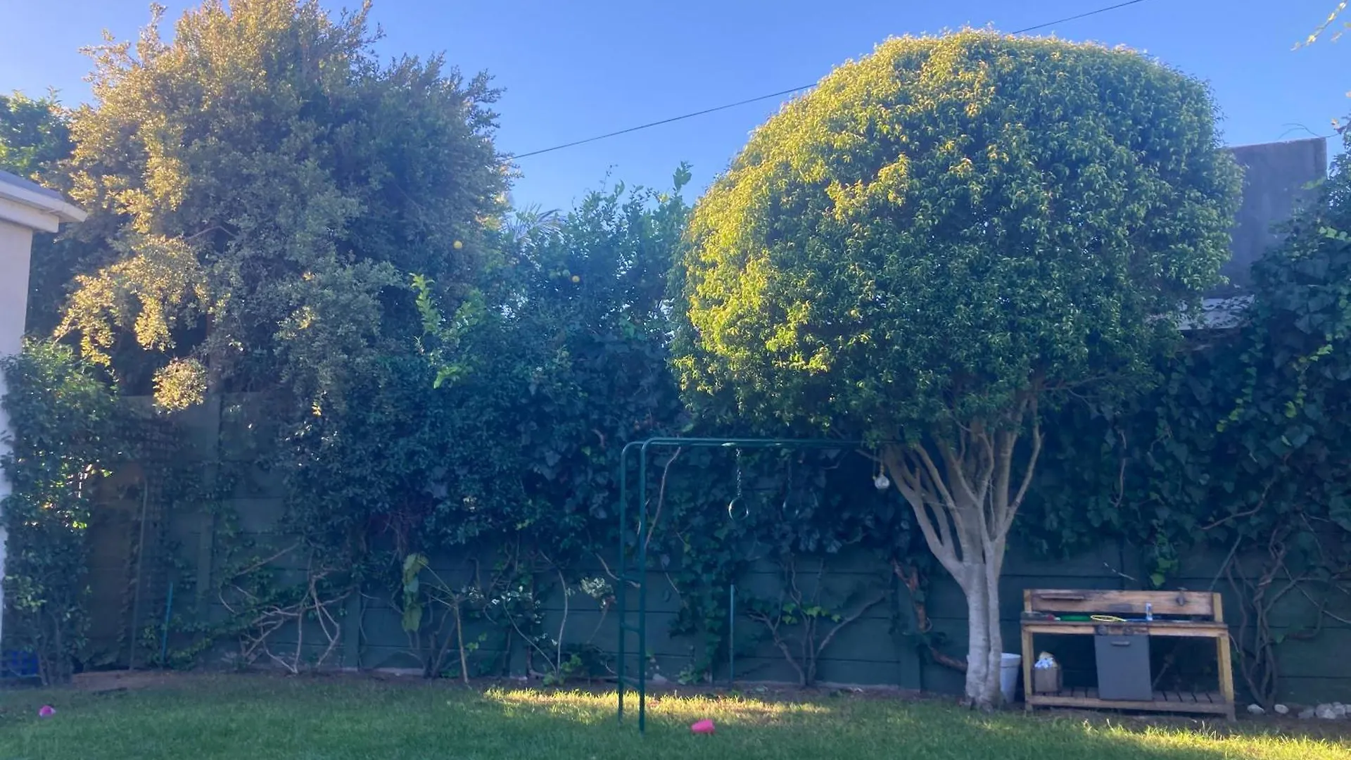 Cozy Garden Guest Suite In Charming Claremont Ciudad del Cabo Apartamento