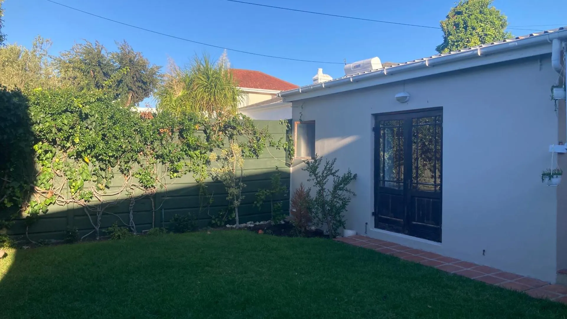 Apartamento Cozy Garden Guest Suite In Charming Claremont Ciudad del Cabo Sudáfrica