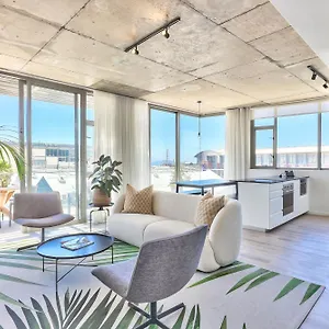  Apartamento The Quarter
