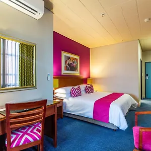 Hotel Cape Town Lodge Hotel, Città del Capo