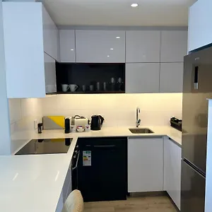  Apartamento Urban Elephant 16 On Bree