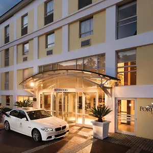 Hotel The Portswood, Città del Capo